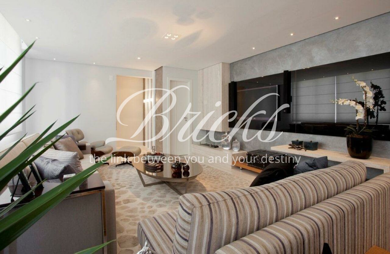 Apartamento para Venda - Jardim Paulista