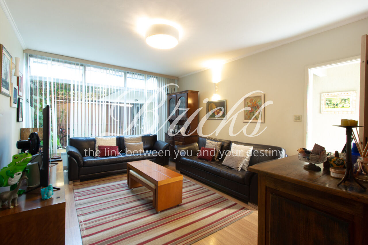 Sobrado para Venda - Vila Clementino