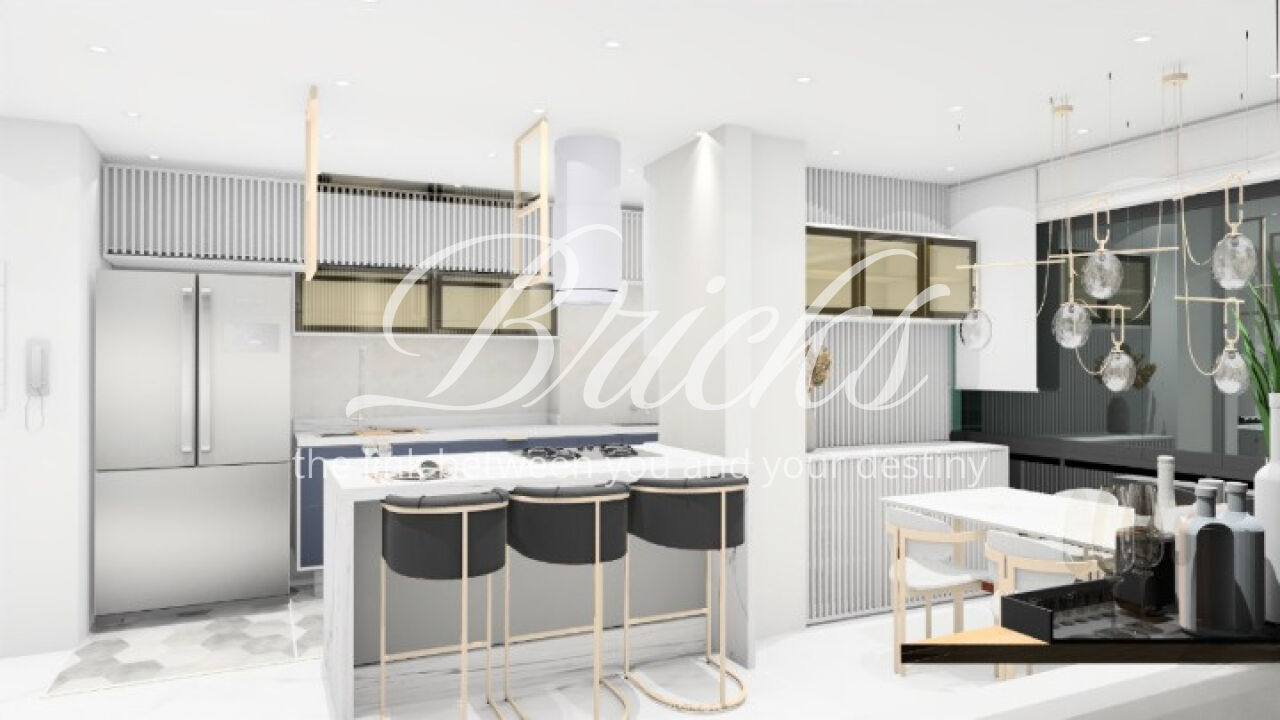 Apartamento para Venda - Vila Nova Conceição