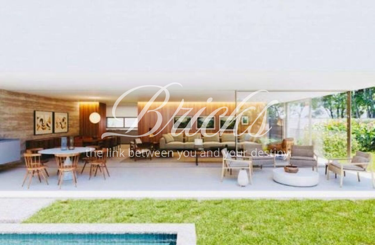 Casa em Condominio para Venda - Alto da Boa Vista