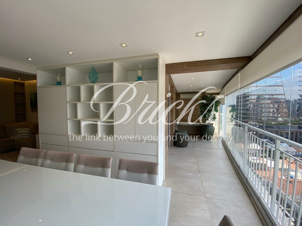 Apartamento para Venda - Vila Nova Conceição