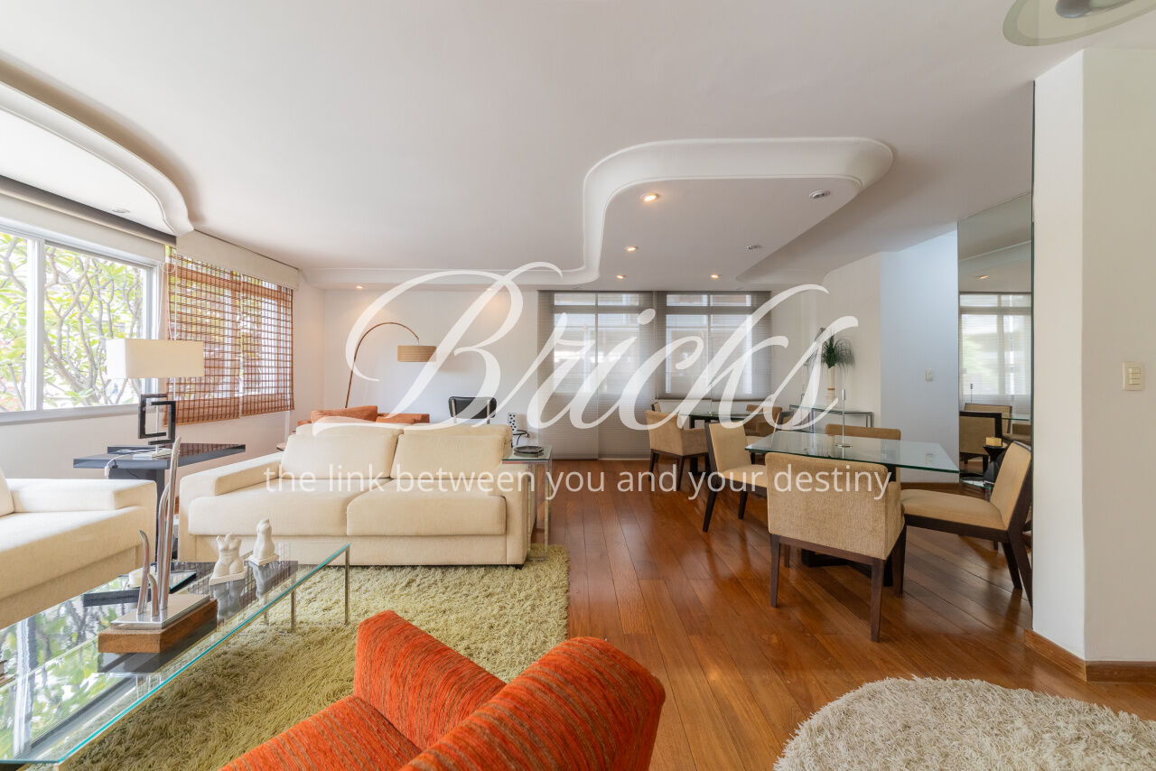 Apartamento para Venda - Itaim Bibi