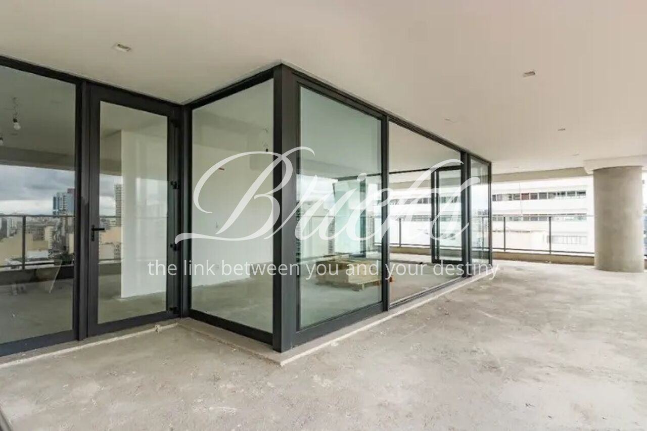 Apartamento para Venda - Pinheiros