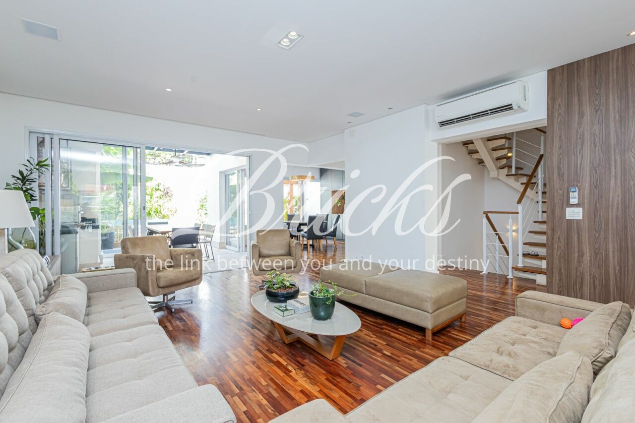 Casa em Condominio para Venda - BROOKLIN