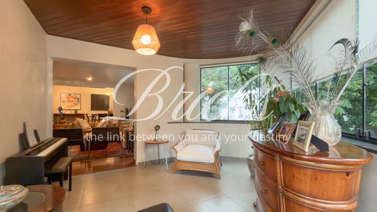 Apartamento para Venda - Campo Belo