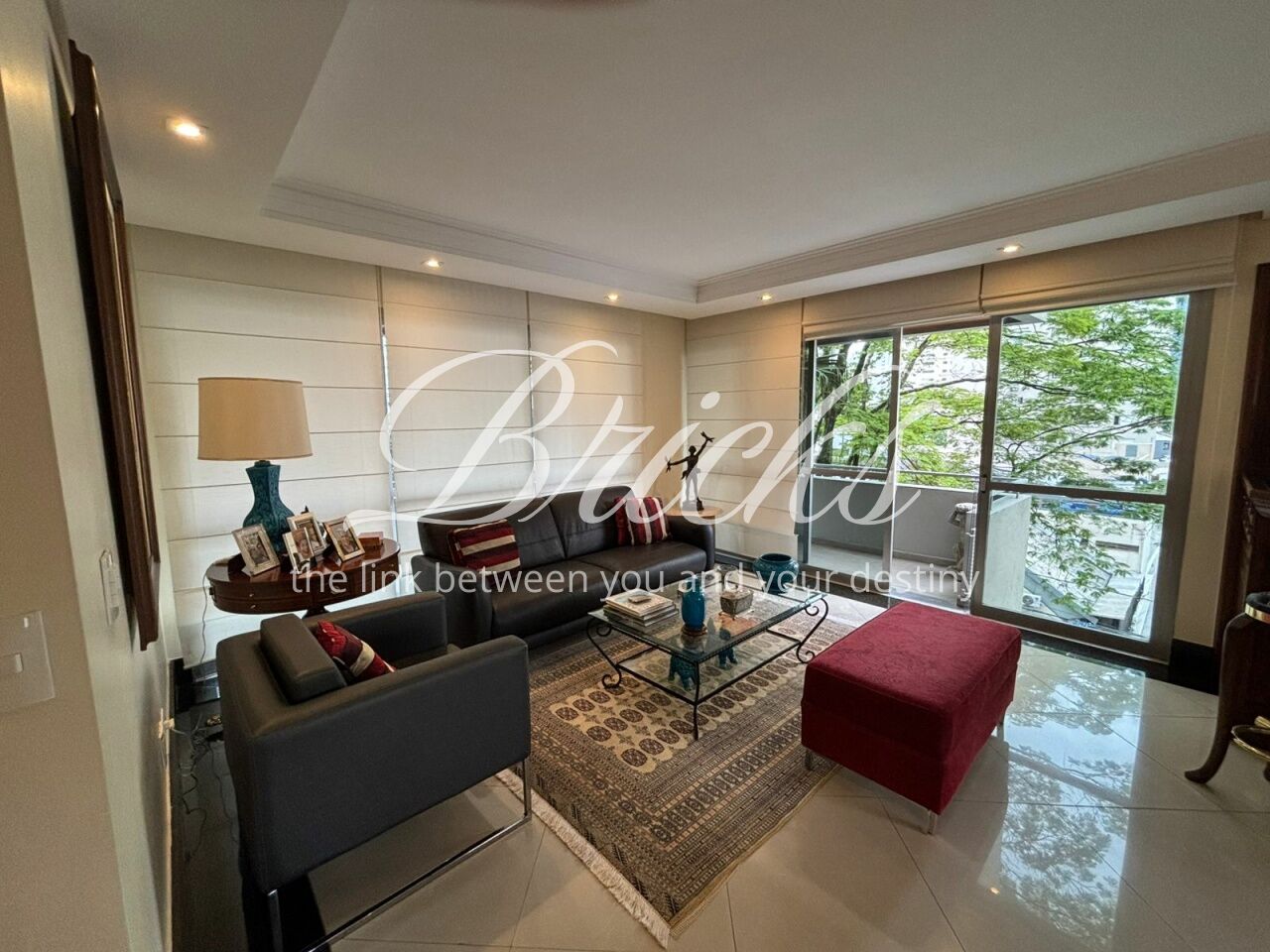 Apartamento para Venda - Moema