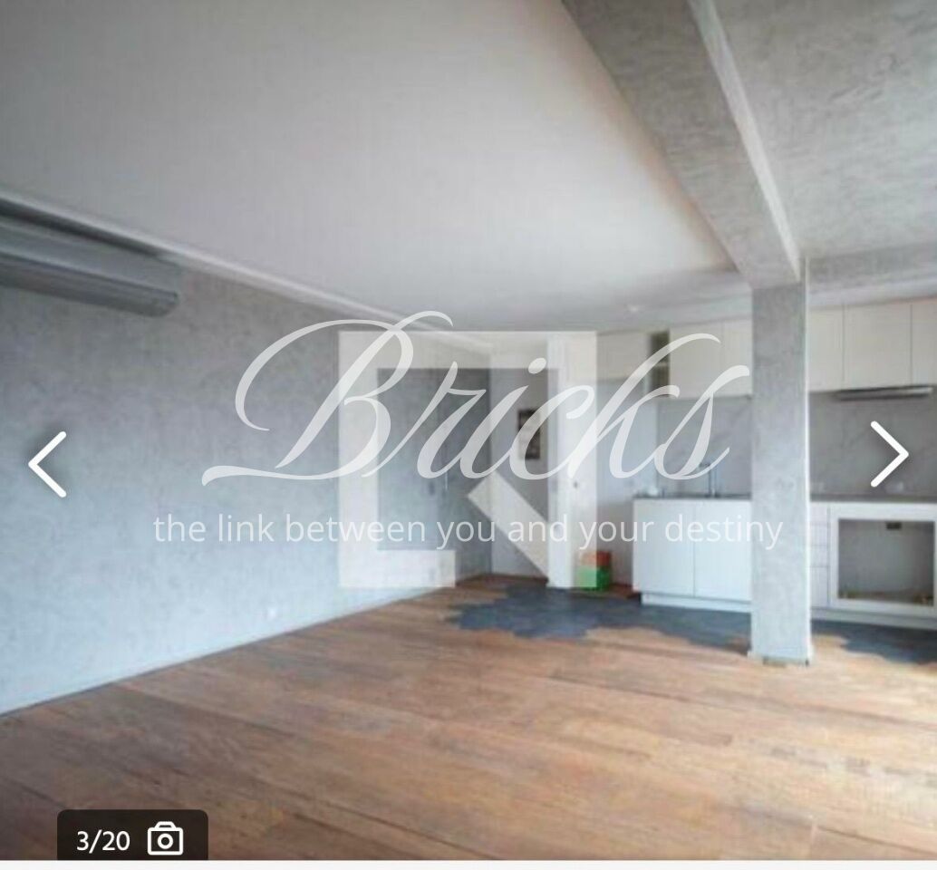 Cobertura para Venda - BROOKLIN