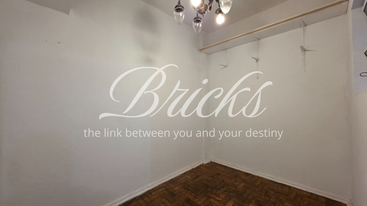 Apartamento para Venda - Higienópolis