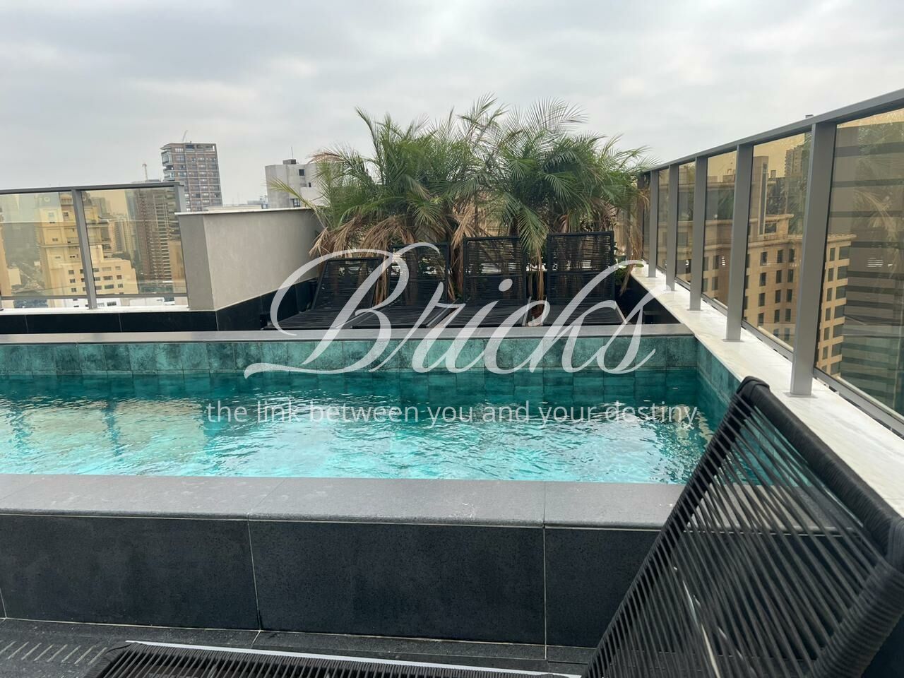 Apartamento para Venda - Vila Nova Conceição