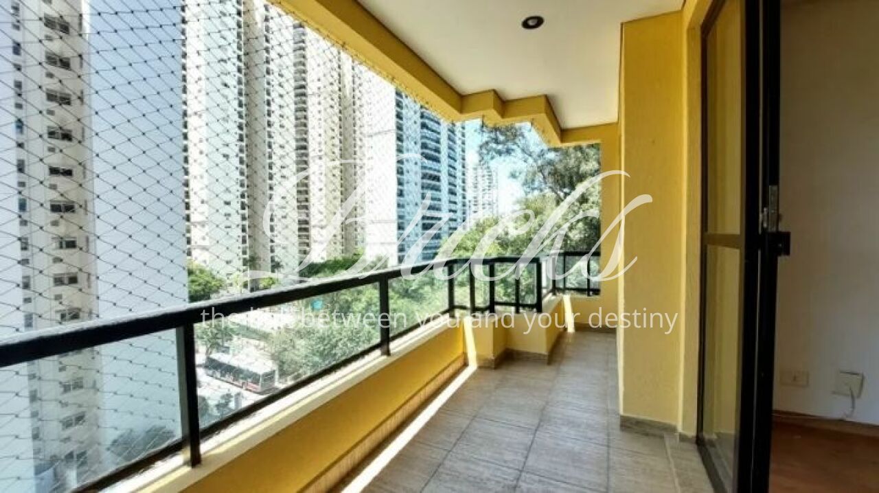 Apartamento para Venda - BROOKLIN