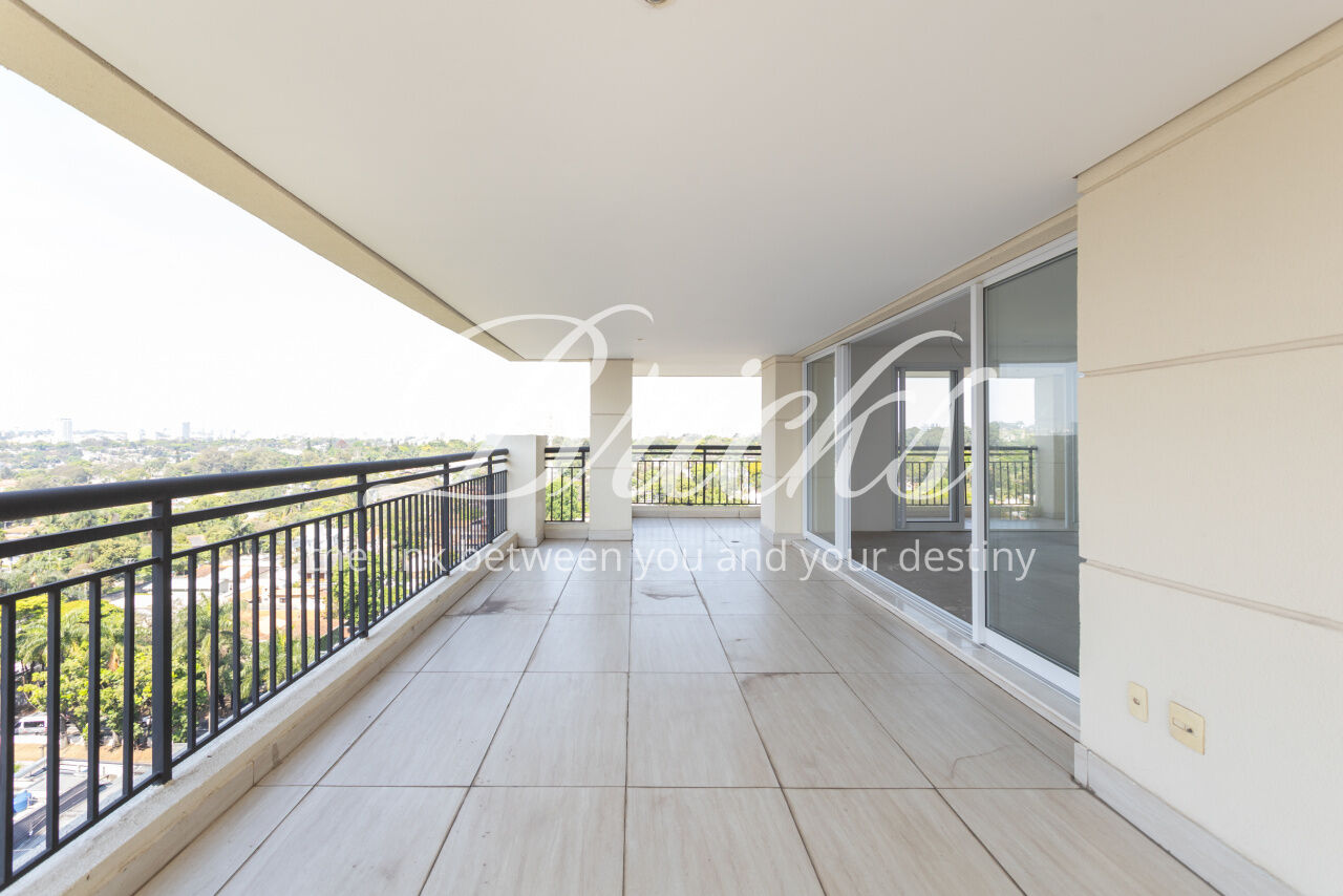 Apartamento para Venda - Alto da Boa Vista