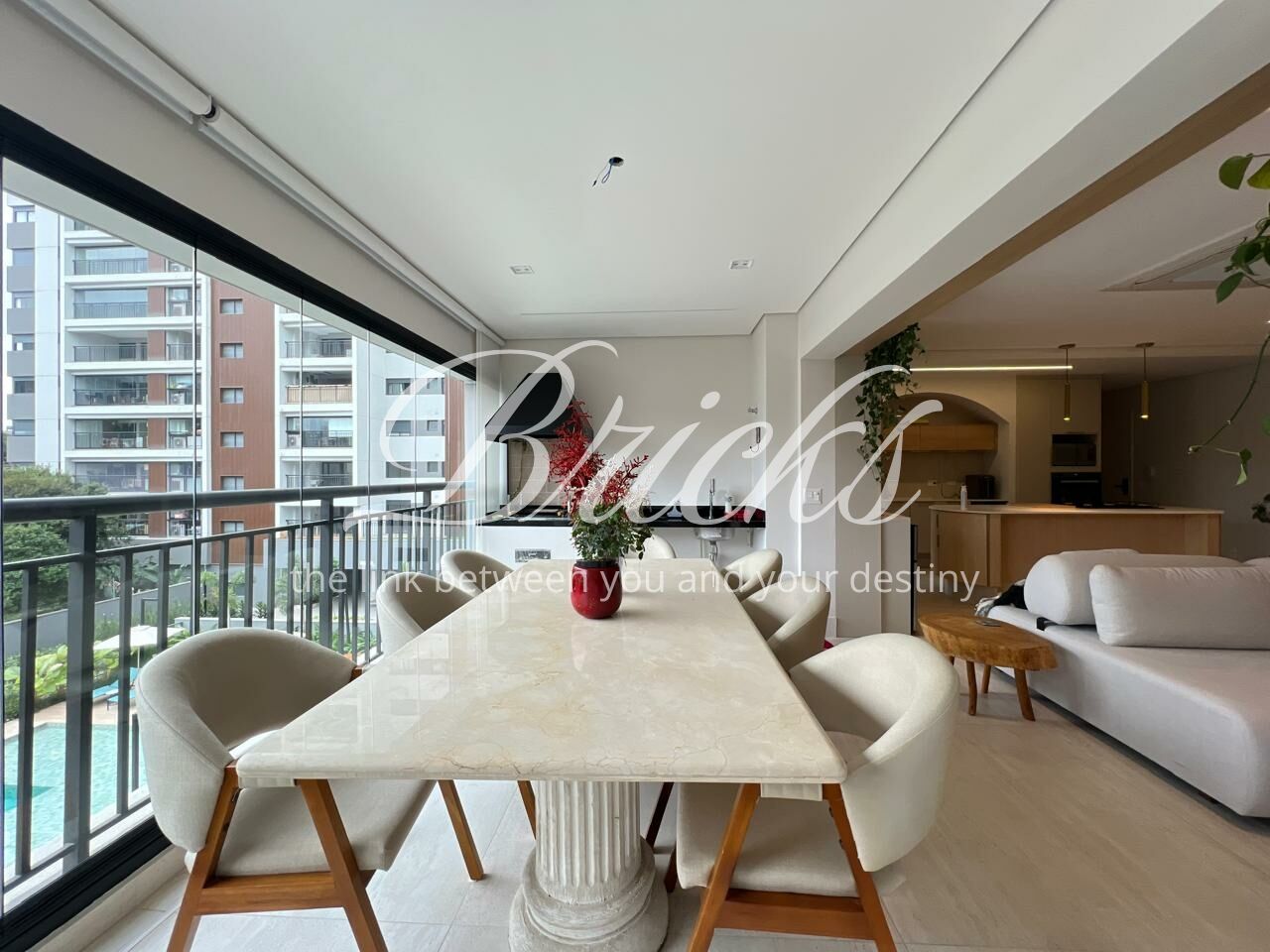 Apartamento para Venda - Campo Belo