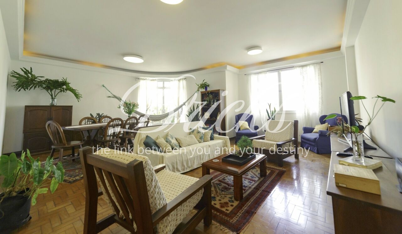 Apartamento para Venda - Jardim Paulista