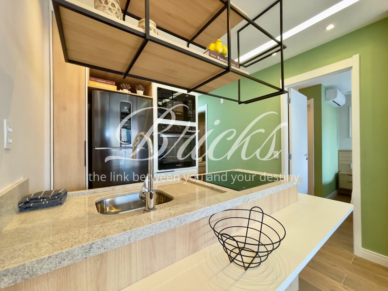 Apartamento para Venda - Itaim Bibi