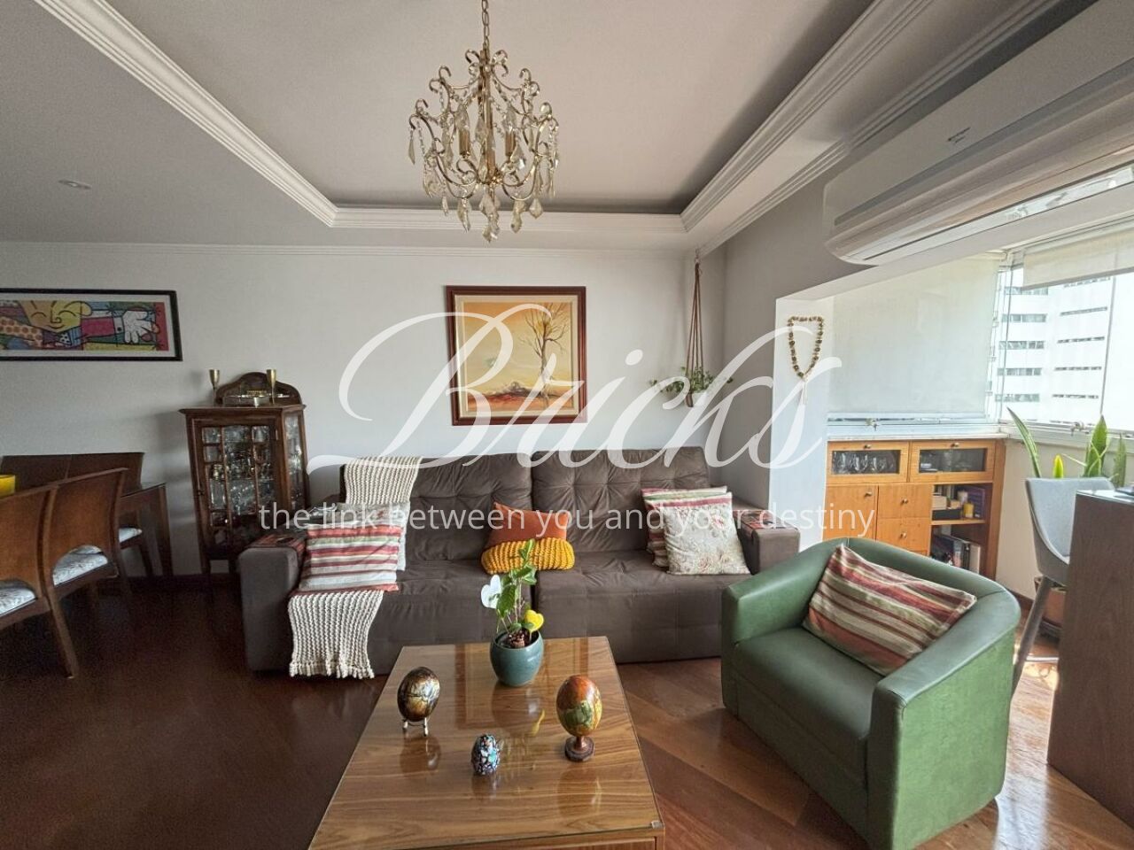 Apartamento para Venda - Moema