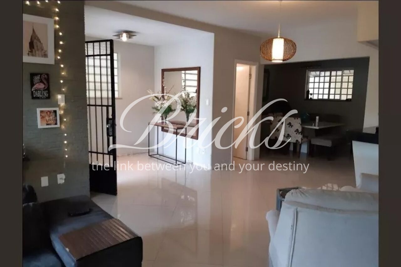 Casa Assobradada para Venda - Planalto Paulista