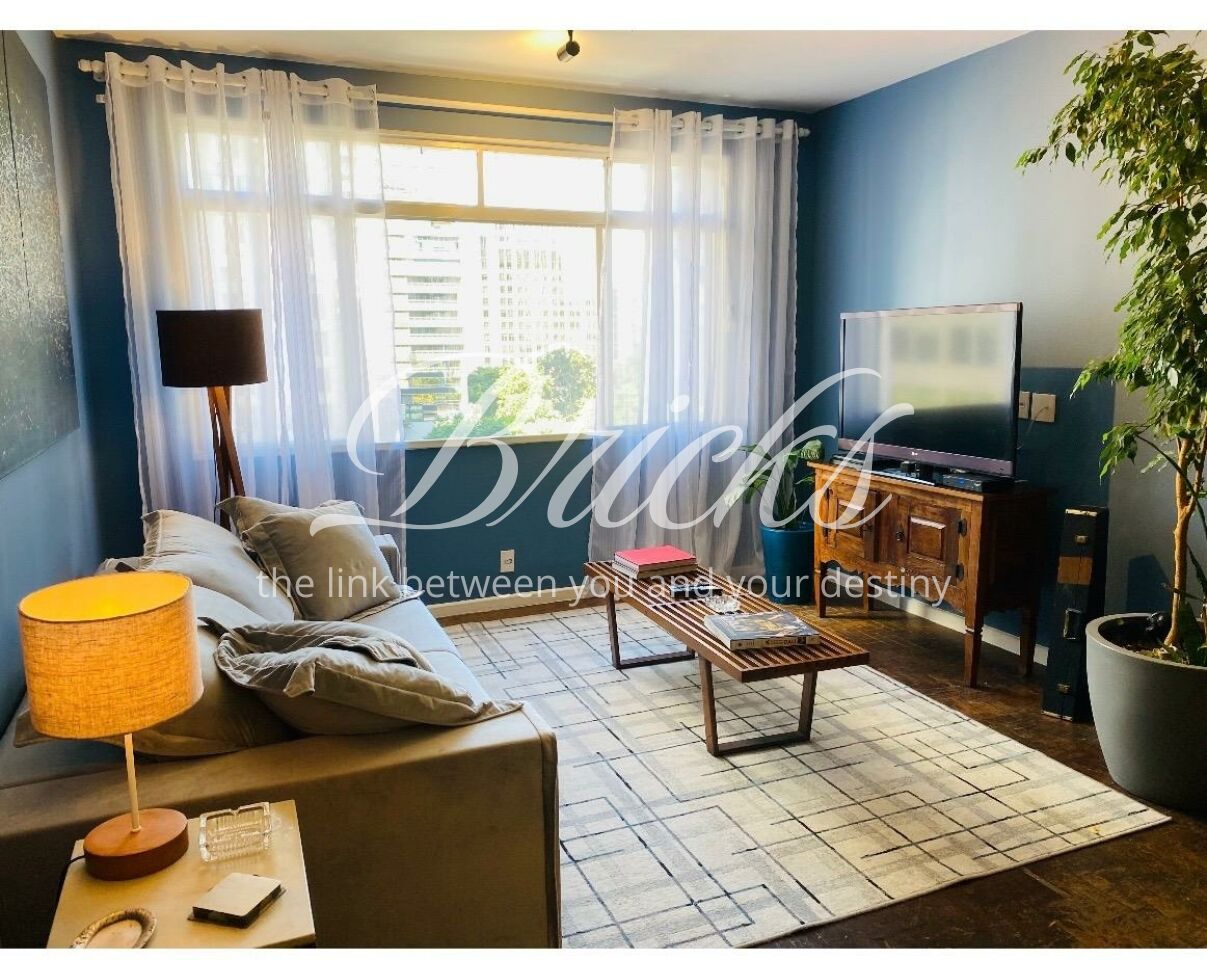 Apartamento para Venda - Itaim Bibi