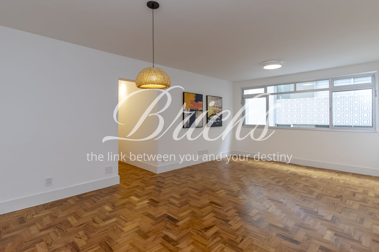 Apartamento para Venda - Jardim Paulista