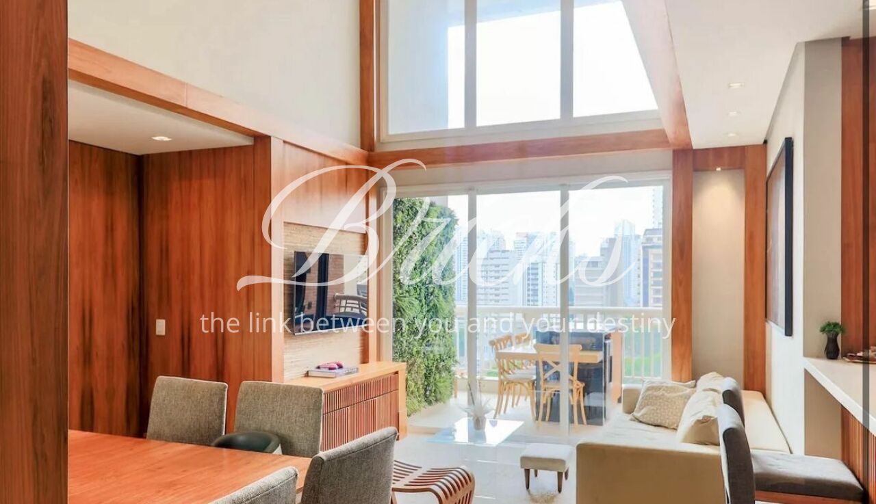 Apartamento para Venda - BROOKLIN