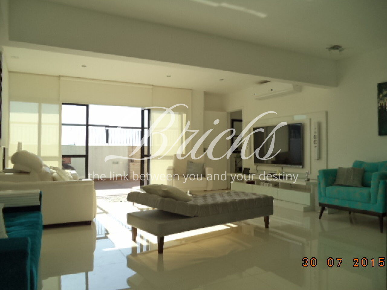 Cobertura para Venda - Moema