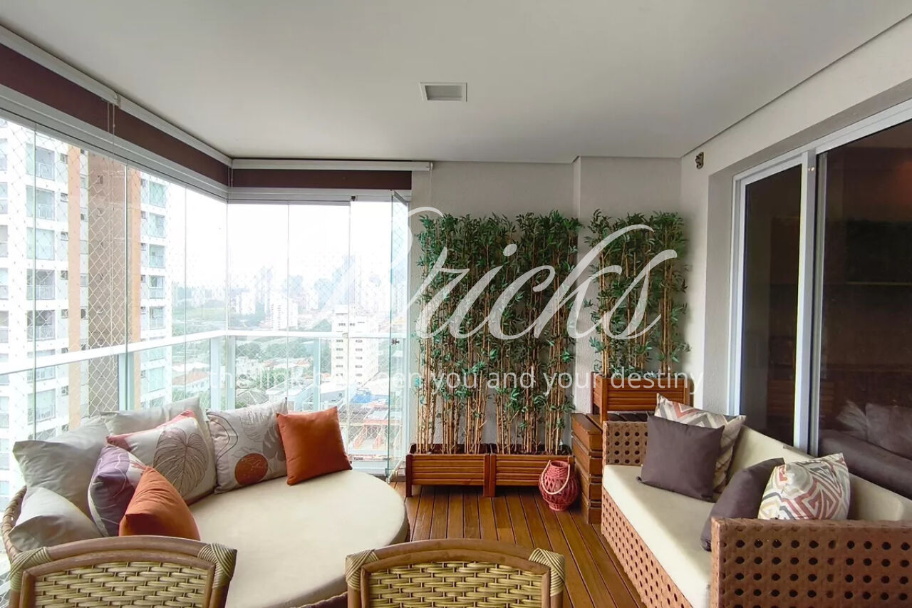 Apartamento para Venda - Vila Mariana