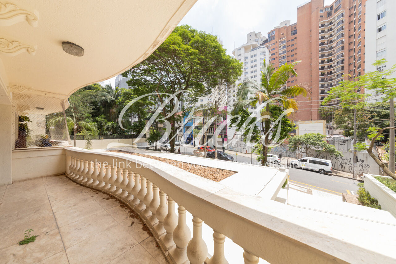 Apartamento para Venda - Jardim América