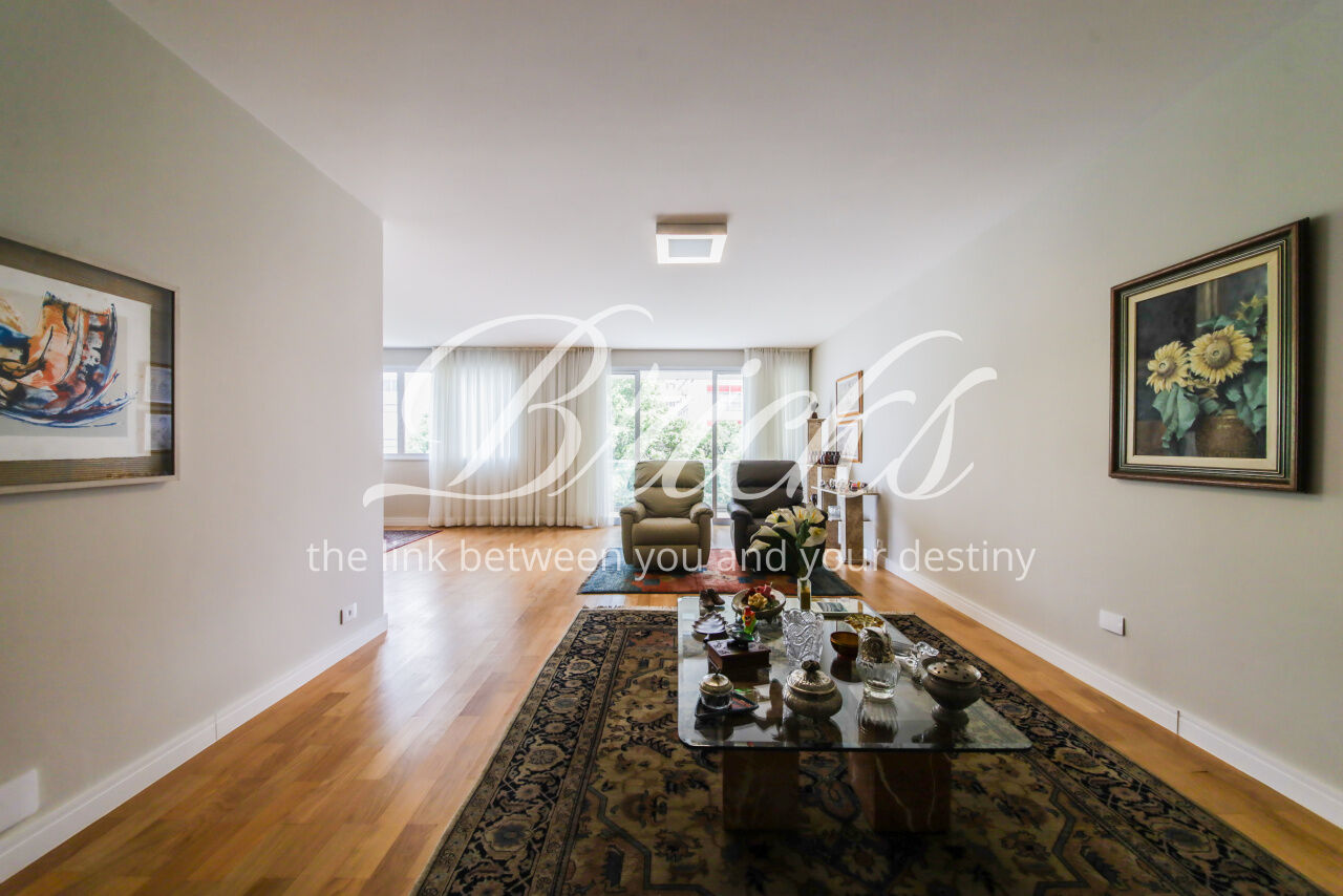 Apartamento para Venda - Higienópolis