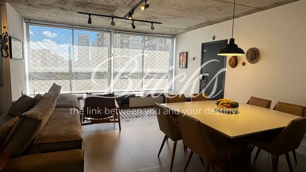 Apartamento para Venda - Campo Belo