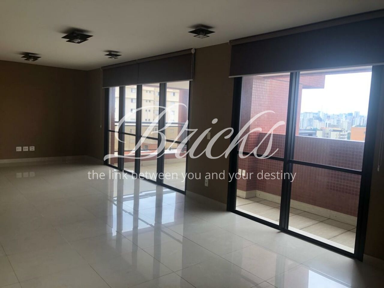 Apartamento para Venda - Vila Mariana