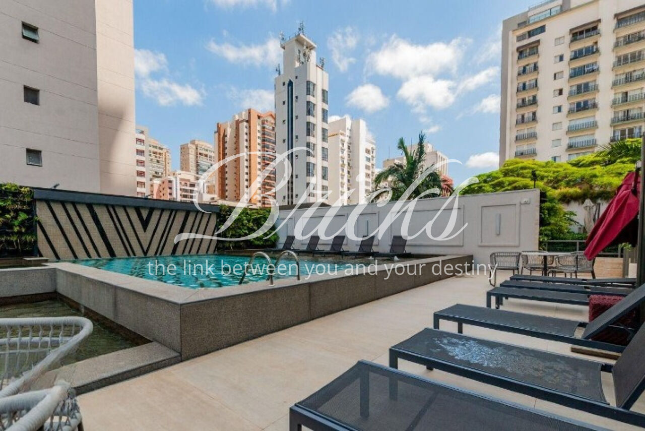 Apartamento para Venda - Campo Belo