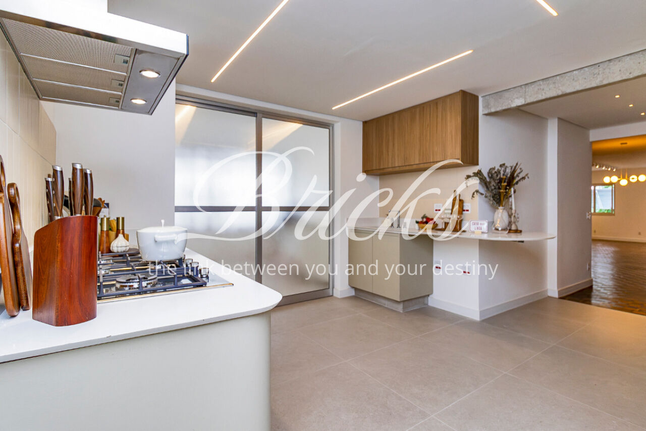 Apartamento para Venda - Jardim Paulista