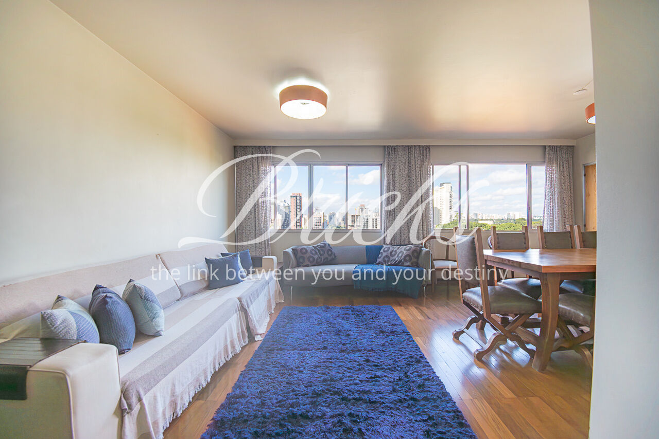 Apartamento para Venda - Alto da Boa Vista