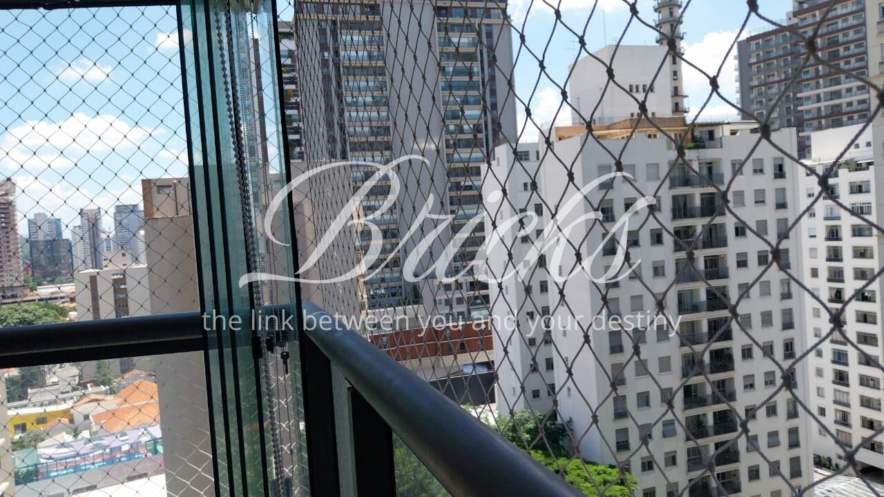 Apartamento para Venda - BROOKLIN