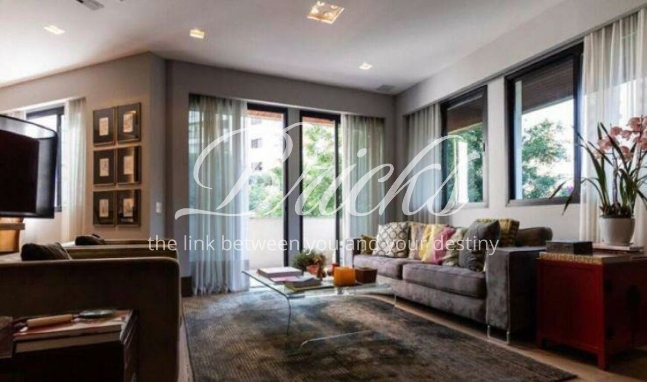 Apartamento para Venda - Campo Belo