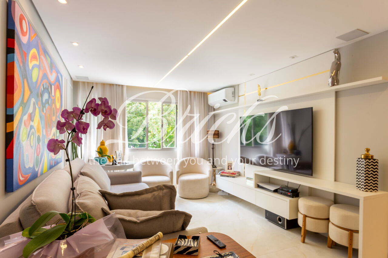 Apartamento para Venda - Planalto Paulista