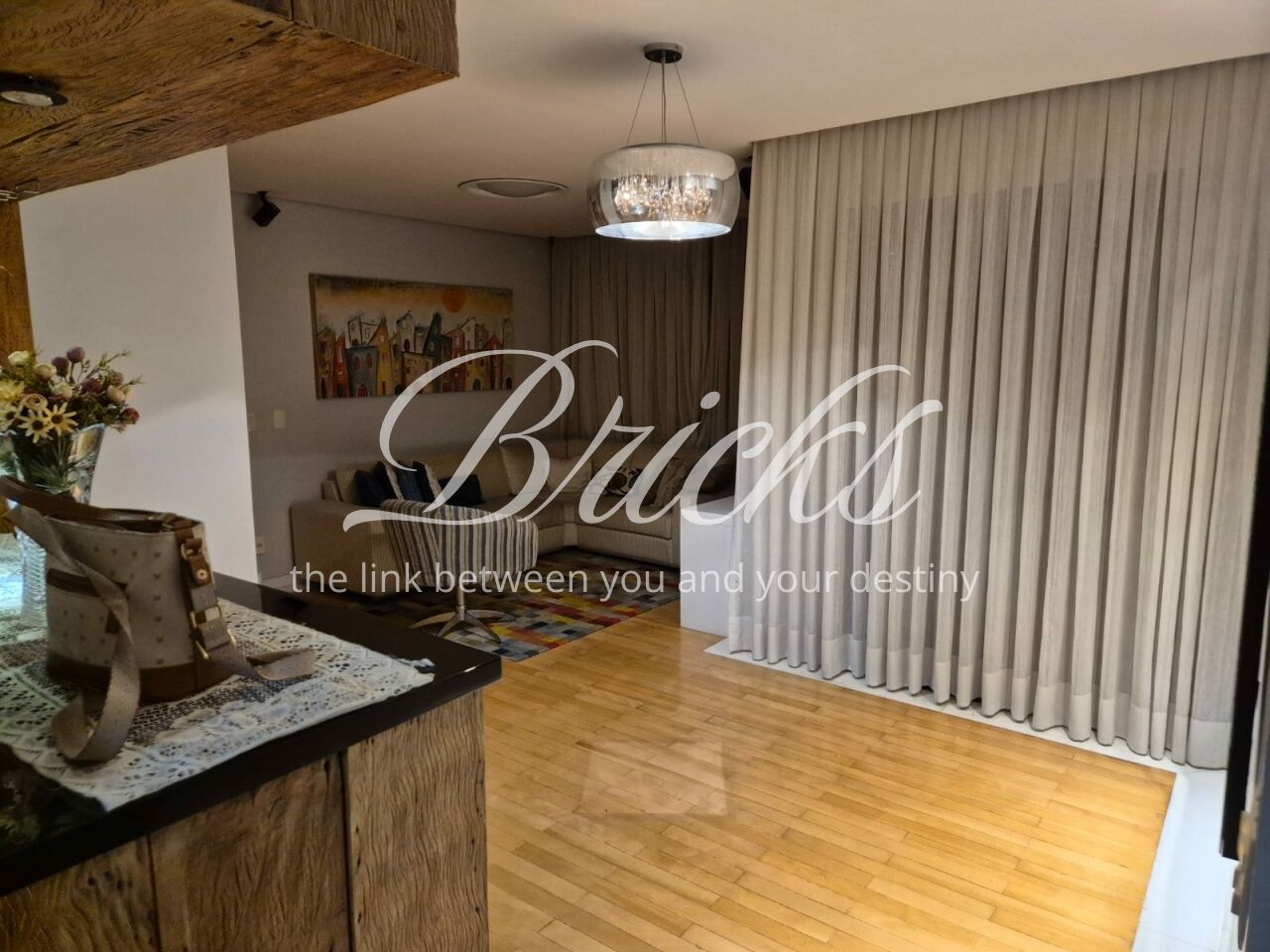 Apartamento para Venda - Vila Clementino