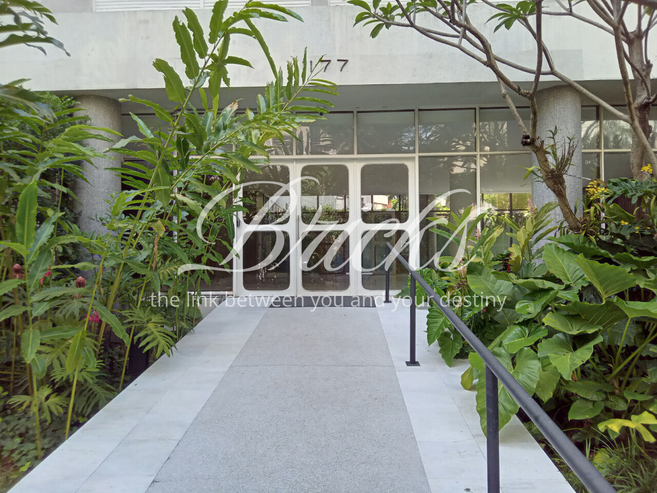 Apartamento para Locação - Jardim América