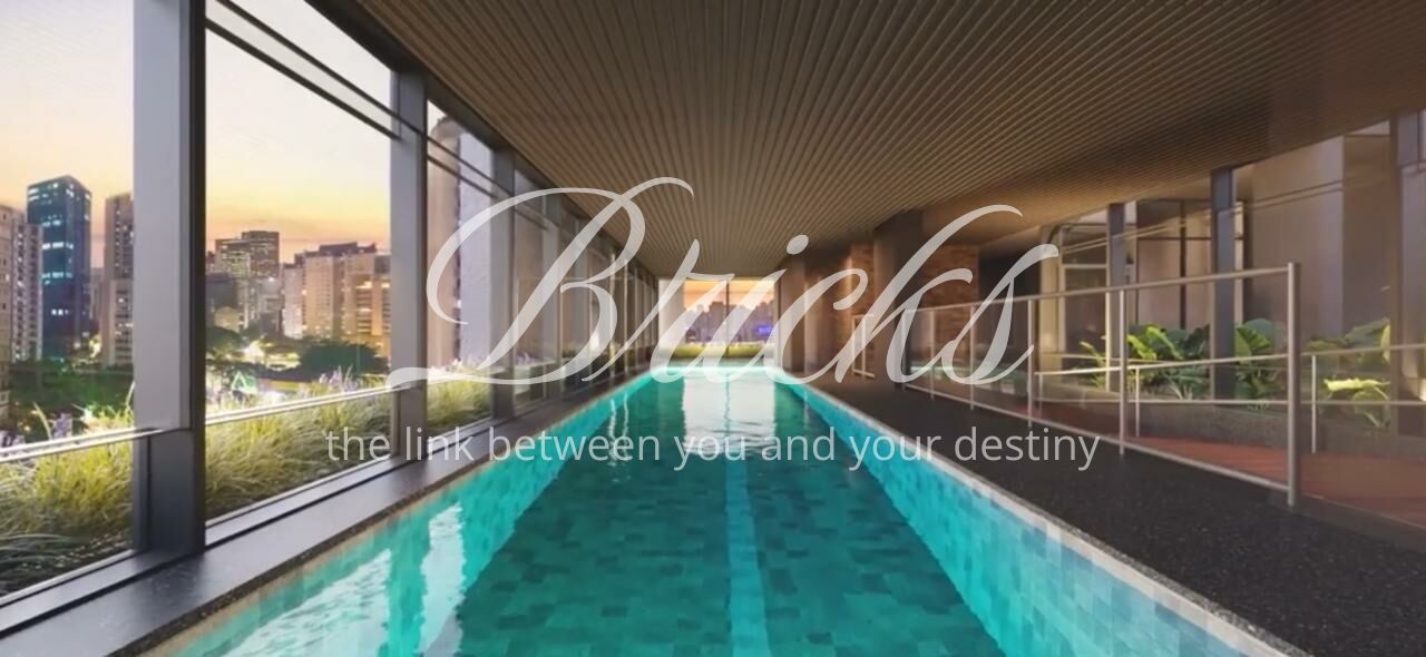 Apartamento para Venda - Moema