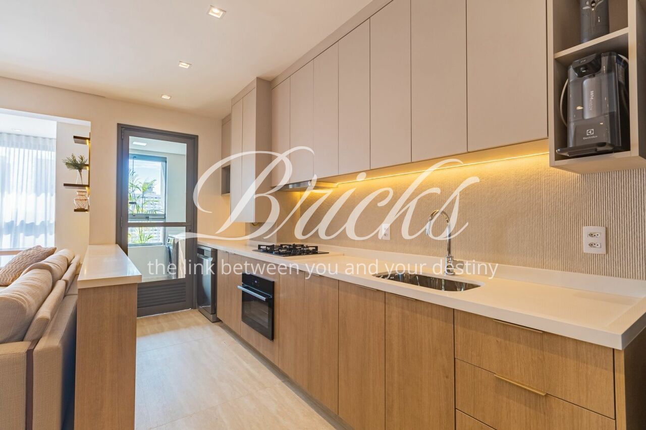 Apartamento para Locação - Campo Belo