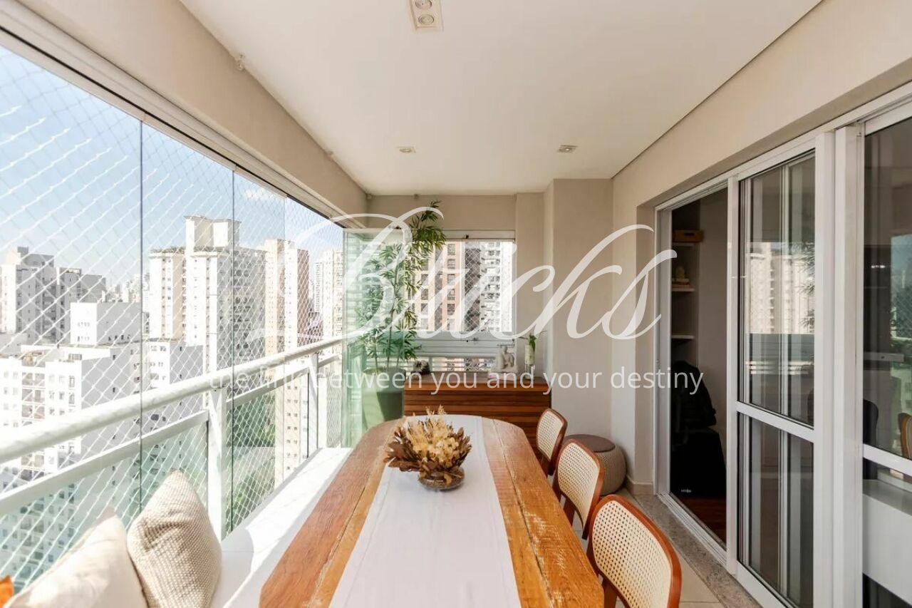 Apartamento para Venda - BROOKLIN