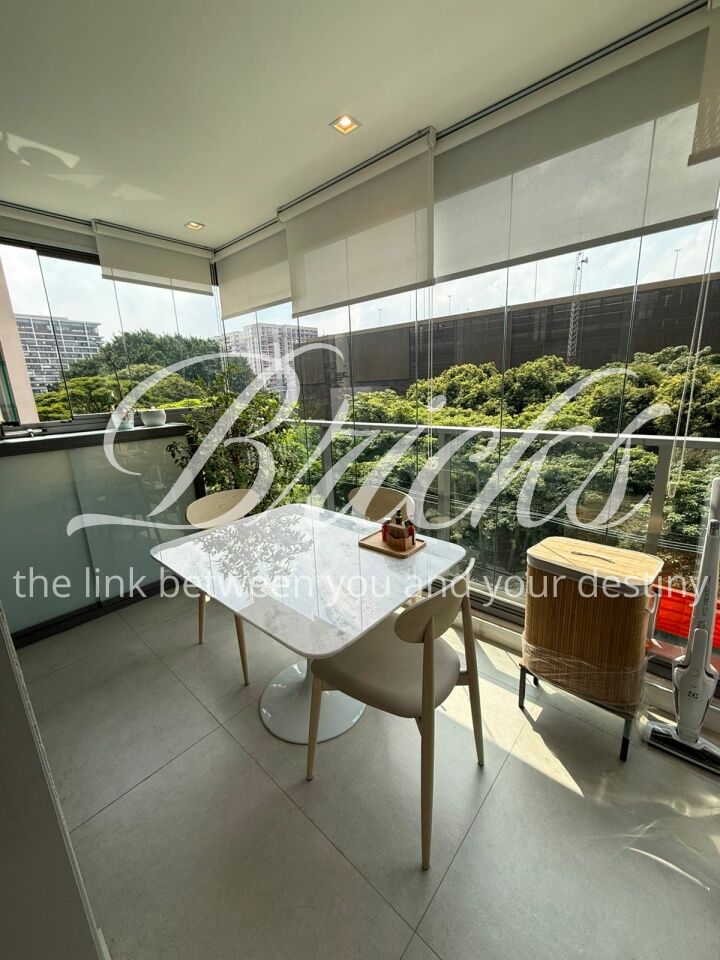 Apartamento para Venda - Moema