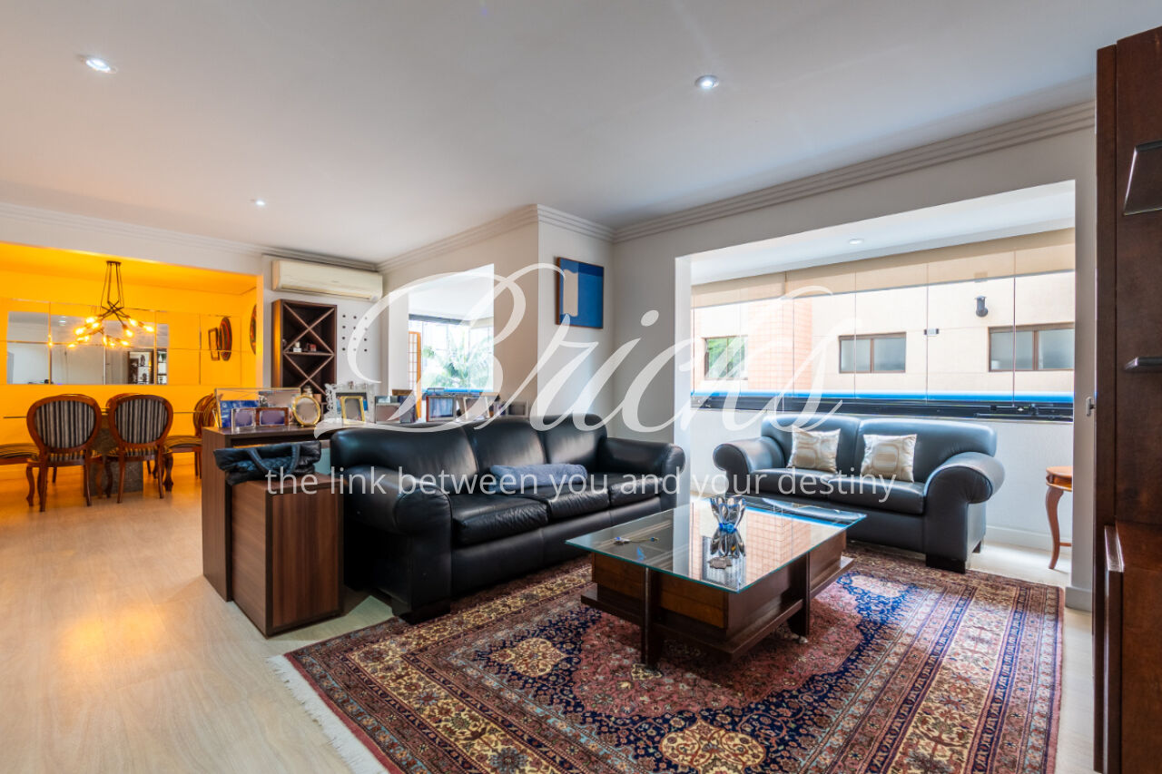 Apartamento para Venda - BROOKLIN