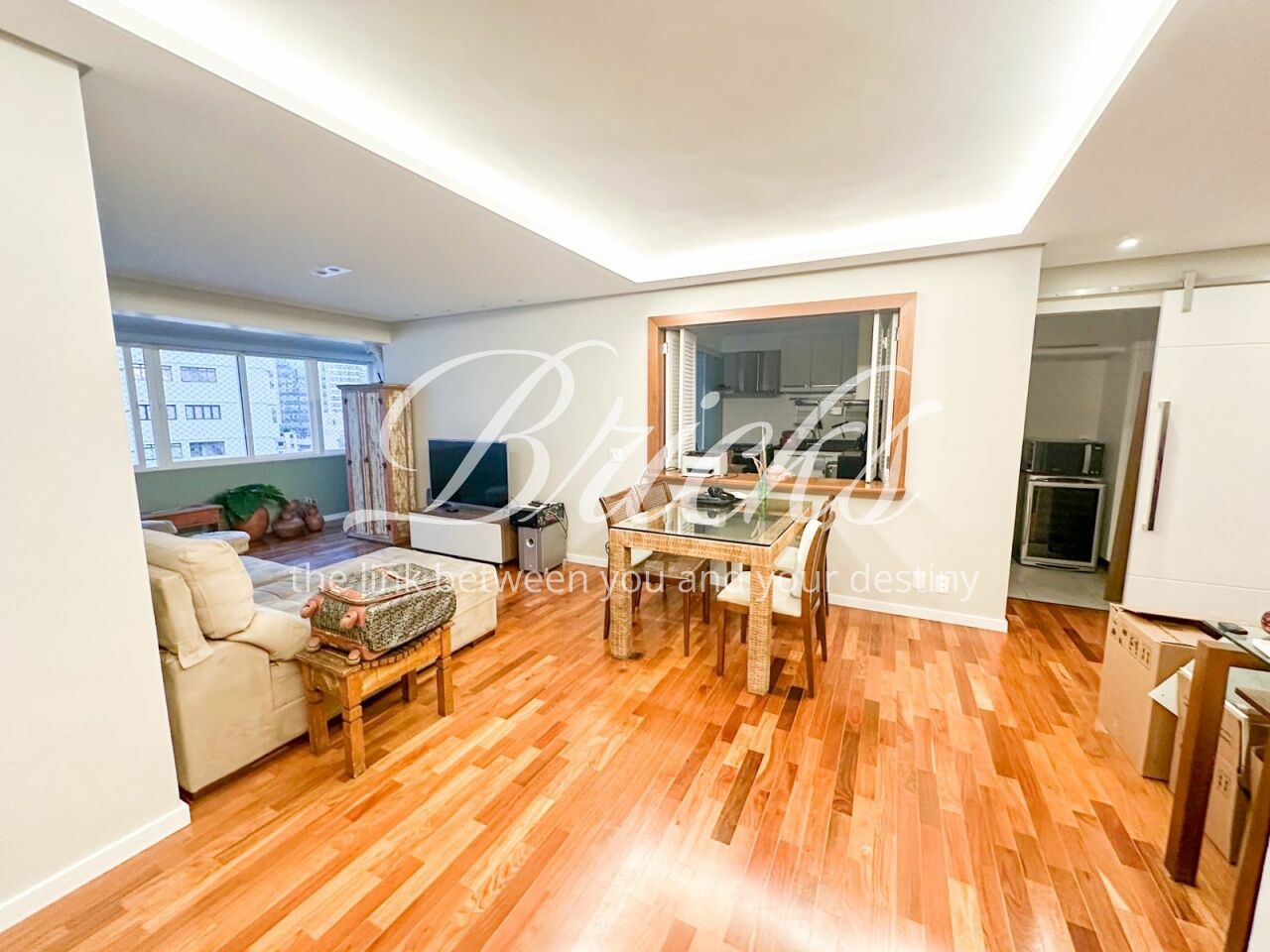 Cobertura Penthouse para Venda - Itaim Bibi