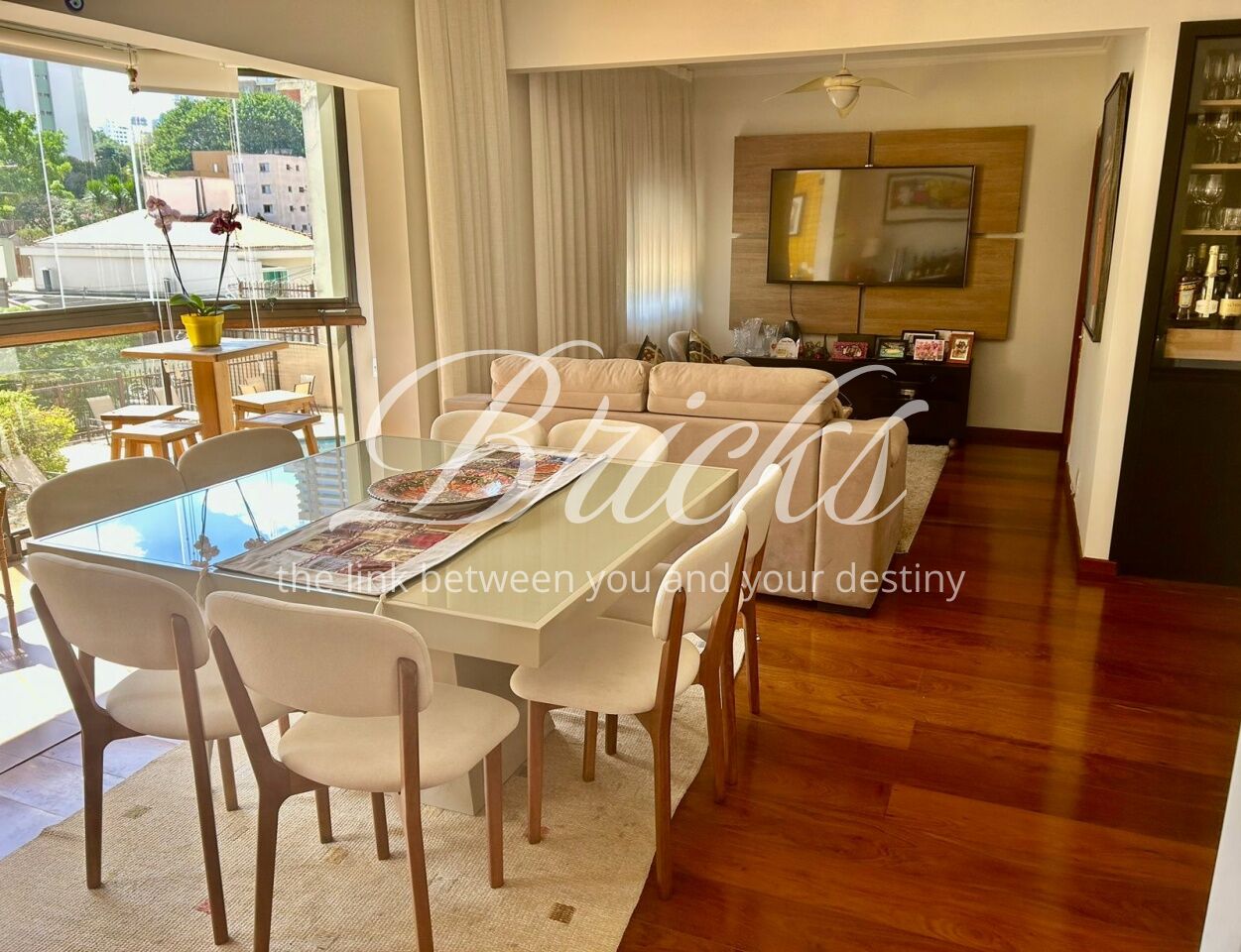 Apartamento para Venda - Vila Mariana