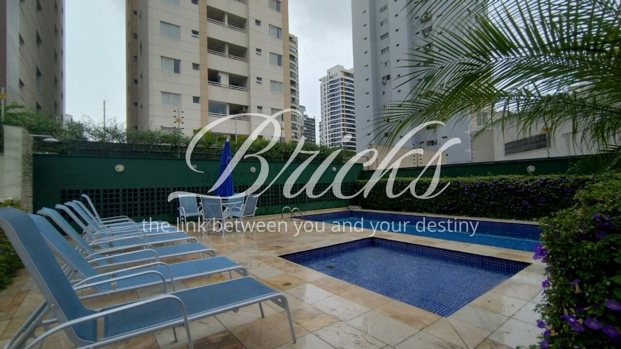 Apartamento para Venda - Vila Nova Conceição