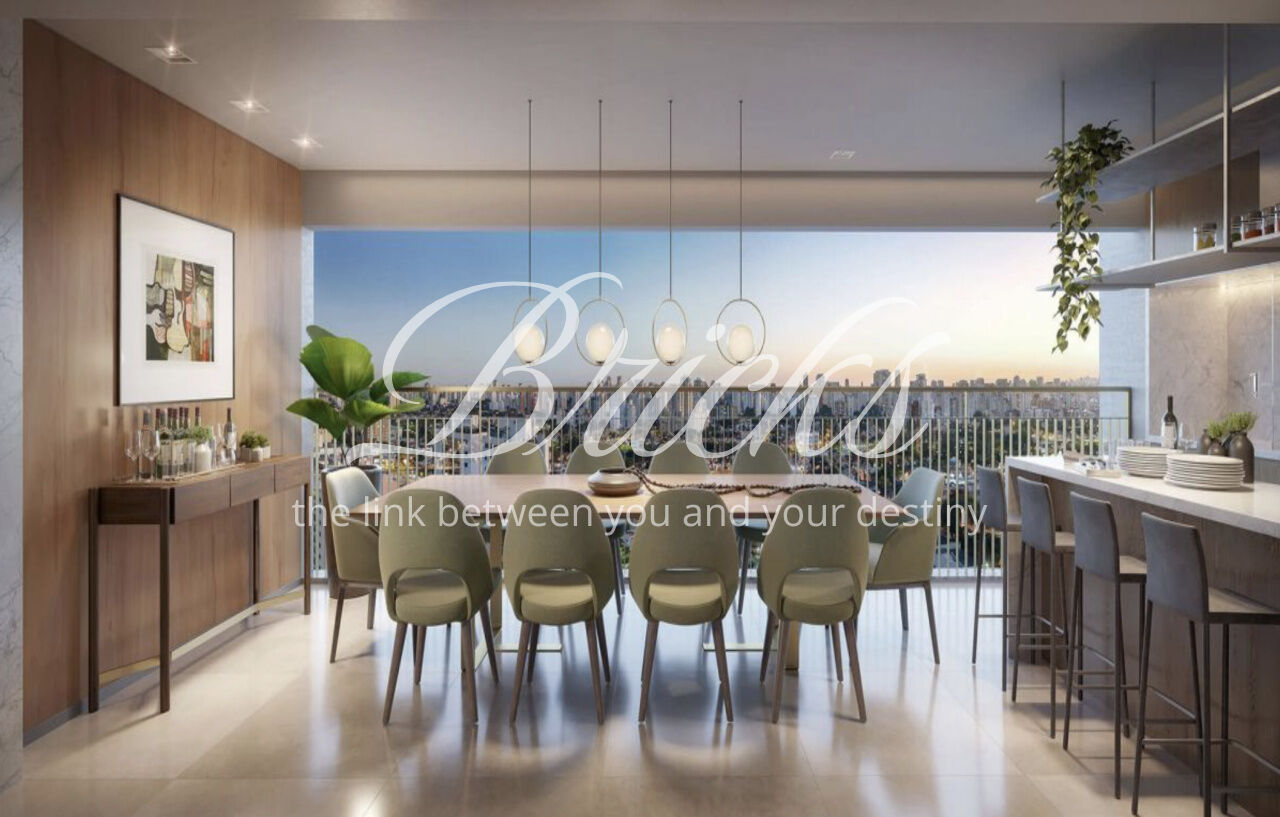 Apartamento para Venda - Moema