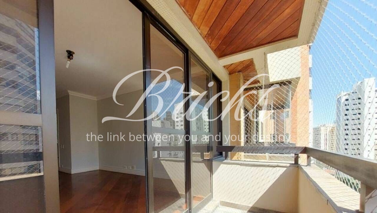 Apartamento para Venda - Moema