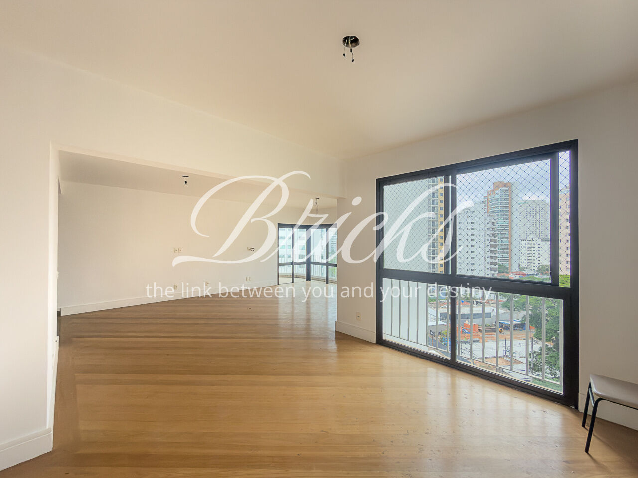 Apartamento para Venda - Moema