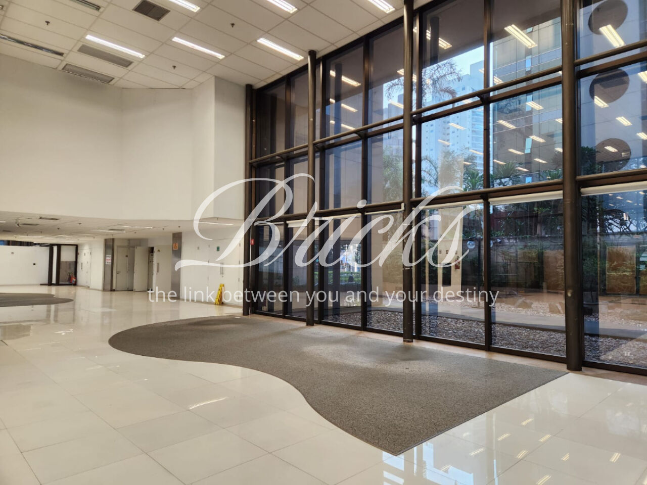 Loja para Locação - BROOKLIN