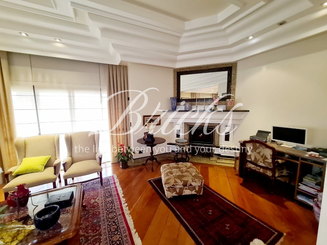 Cobertura para Venda - Moema